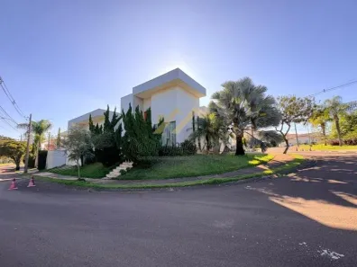 Casa de Condomínio com 3 Quartos à venda, 239m² no Jardim Jockey Clube, São Carlos