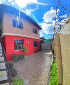 Casa com 6 Quartos à venda, 288m² no São Gerardo, Fortaleza