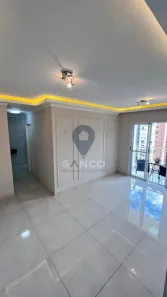 Apartamento com 2 Quartos à venda, 69m² no Vila das Hortências, Jundiaí
