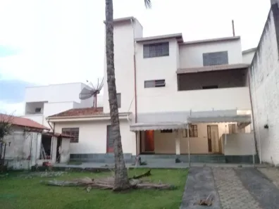 Casa com 4 Quartos à venda, 349m² no Pedregulho, Guaratinguetá