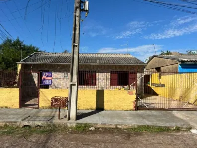 Casa com 3 Quartos para alugar, 200m² no Santos Dumont, São Leopoldo