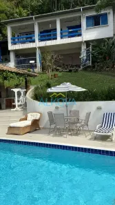 Sobrado com 5 Quartos à venda, 290m² no Prainha, Caraguatatuba