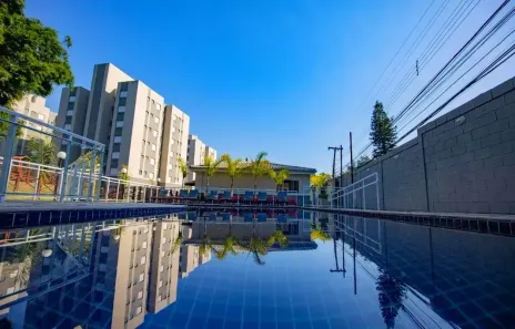 Apartamento com 2 Quartos à venda, 62m² no Independência, Petrópolis
