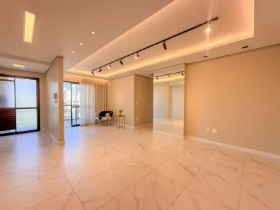 Apartamento com 3 Quartos à venda, 104m² no Kobrasol, São José