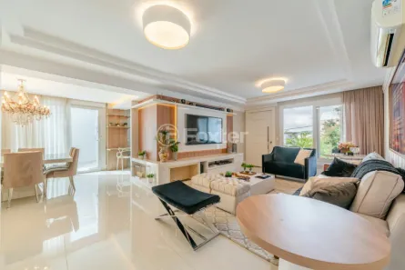 Casa com 4 Quartos à venda, 333m² no Cristal, Porto Alegre