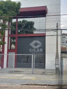 Galpão/Depósito/Armazém para alugar, 478m² no Santa Maria Goretti, Porto Alegre