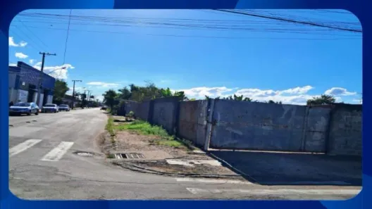 Lote/Terreno com 1 Quarto à venda, 475m² no Vicentina, São Leopoldo