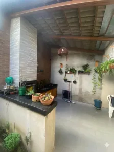 Casa com 2 Quartos à venda, 80m² no Setor Estrela Dalva, Goiânia