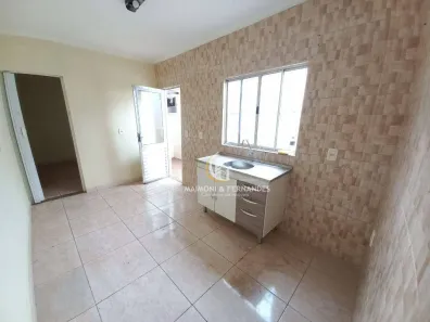 Casa com 2 Quartos à venda, 80m² no Vila Aparecida, Rio Claro