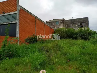 Lote/Terreno para alugar, 336m² no Parque Florido, Gravataí