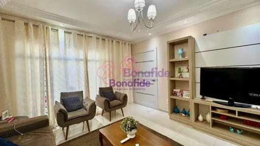 Imóvel Comercial com 6 Quartos à venda, 259m² no Vila Joaquina, Jundiaí