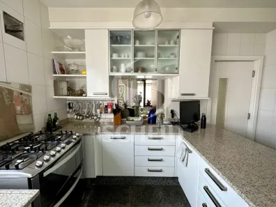 Apartamento com 4 Quartos à venda, 374m² no Jardim Vila Mariana, São Paulo