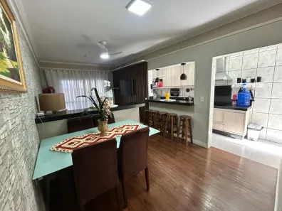 Casa com 3 Quartos à venda, 115m² no Jardim Regina, Indaiatuba