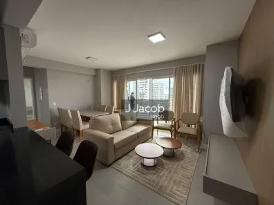 Apartamento com 2 Quartos para alugar, 110m² no Umarizal, Belém