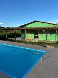 Fazenda/Sítio à venda, 1000m² no Vargem do Bento da Costa, Esmeraldas