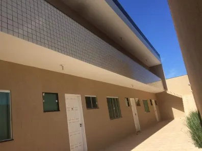 com 1 Quarto à venda, 30m² no Ajuda de Cima, Macaé