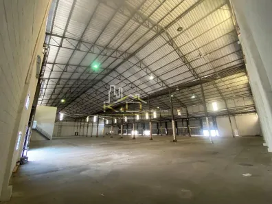 Galpão/Depósito/Armazém para alugar, 8500m² no Industrial Anhangüera, Osasco