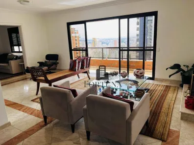 Apartamento com 3 Quartos à venda, 176m² no Vila Suzana, São Paulo