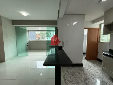 Apartamento com 2 Quartos à venda, 70m² no Buritis, Belo Horizonte