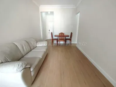 Apartamento com 2 Quartos à venda, 65m² no Tijuca, Rio de Janeiro