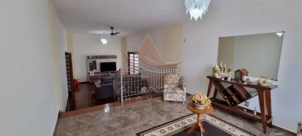 Casa com 5 Quartos à venda, 500m² no Ribeirânia, Ribeirão Preto