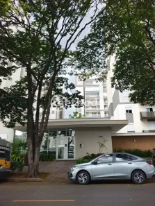 Apartamento com 2 Quartos à venda, 73m² no Santa Terezinha, Paulínia