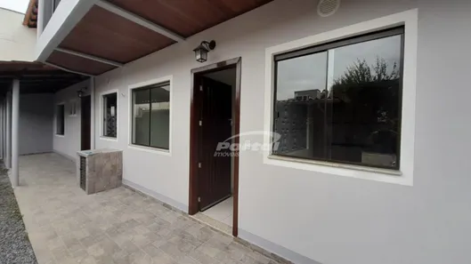 Apartamento com 1 Quarto para alugar, 35m² no Velha, Blumenau