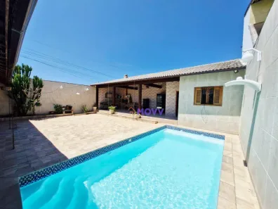 Casa com 4 Quartos à venda, 438m² no Jardim Atlântico Leste (Itaipuaçu), Maricá