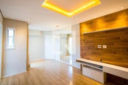 Apartamento com 2 Quartos à venda, 72m² no Jardim Bela Vista, Santo André