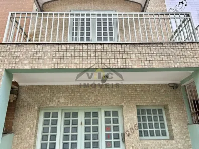 Imóvel Comercial para alugar, 140m² no Santana, São Paulo