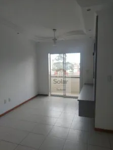 Apartamento com 2 Quartos à venda, 58m² no Areão, Taubaté