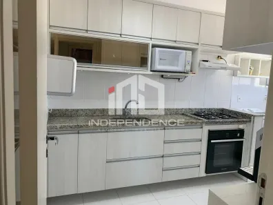 Apartamento com 2 Quartos à venda, 82m² no Jardim das Colinas, São José dos Campos