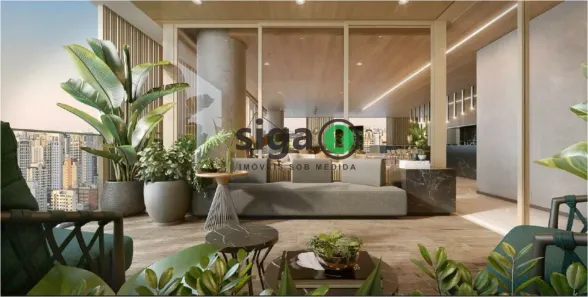 Apartamento com 4 Quartos à venda, 355m² no Itaim Bibi, São Paulo