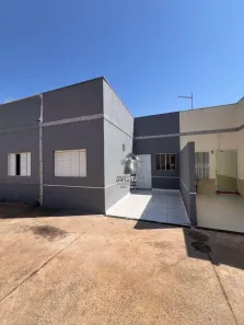 Casa com 2 Quartos à venda, 50m² no Quinta da Bela Olinda, Bauru