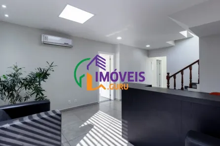 Casa com 9 Quartos para alugar, 420m² no Pacaembu, São Paulo