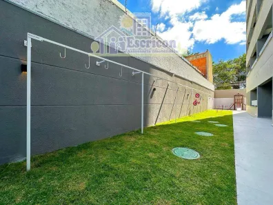 Apartamento com 2 Quartos à venda, 29m² no Jardim Imperador (Zona Leste), São Paulo