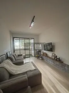Apartamento com 3 Quartos à venda, 94m² no Centro, Florianópolis