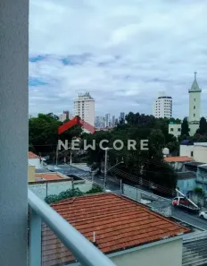 Apartamento com 2 Quartos à venda, 50m² no Vila Moreira, São Paulo