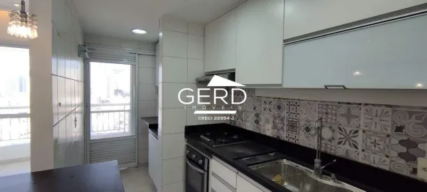 Apartamento com 2 Quartos para alugar, 74m² no Centro, Osasco