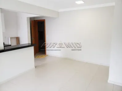 Apartamento com 2 Quartos à venda, 75m² no Jardim São Luiz, Ribeirão Preto