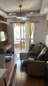 Apartamento com 2 Quartos à venda, 61m² no Vila Rica, Sorocaba