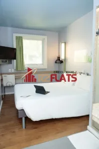 Flat com 1 Quarto à venda, 13m² no Savassi, Belo Horizonte
