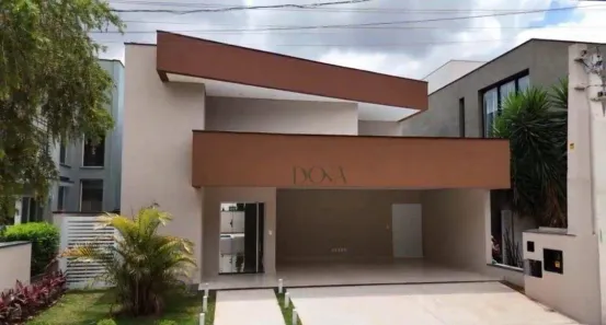 Casa de Condomínio com 3 Quartos à venda, 192m² no Itapeva, Votorantim