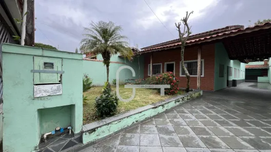 Casa com 5 Quartos à venda, 249m² no Balneário Stella Maris, Peruíbe