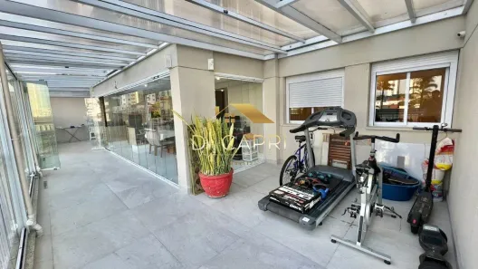Apartamento com 4 Quartos à venda, 190m² no Vila Carrão, São Paulo