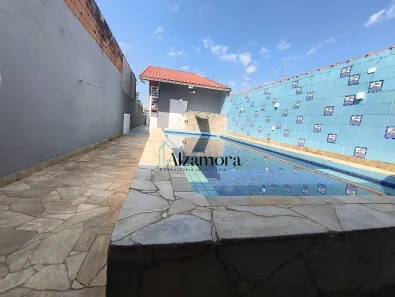 Casa com 2 Quartos à venda, 83m² no Cibratel II, Itanhaém
