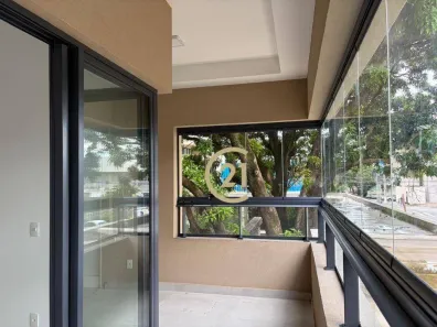 Apartamento com 3 Quartos à venda, 88m² no Jardim Dom Bosco, Indaiatuba