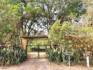 Fazenda/Sítio com 1 Quarto à venda, 5000m² no Sítios de Recreio Santa Carolina, Marília