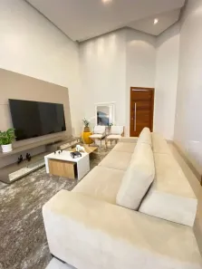 Casa com 4 Quartos à venda, 194m² no Jardins Lisboa, Goiânia