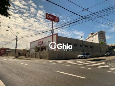 Galpão/Depósito/Armazém para alugar, 646m² no Jardim Conceição, Campinas
